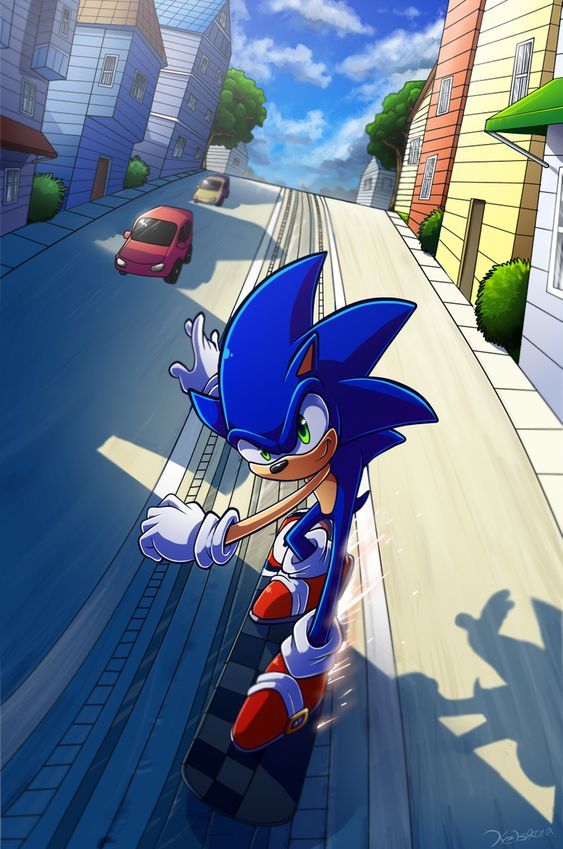 Fan Art Image