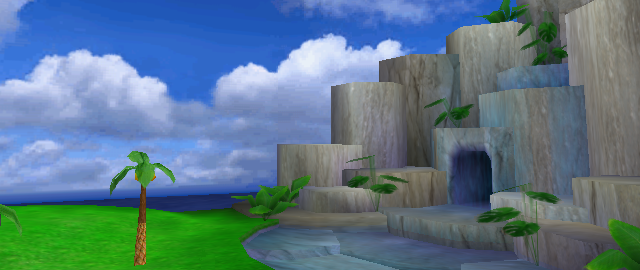 Chaos World Image