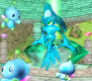 Chaos Image