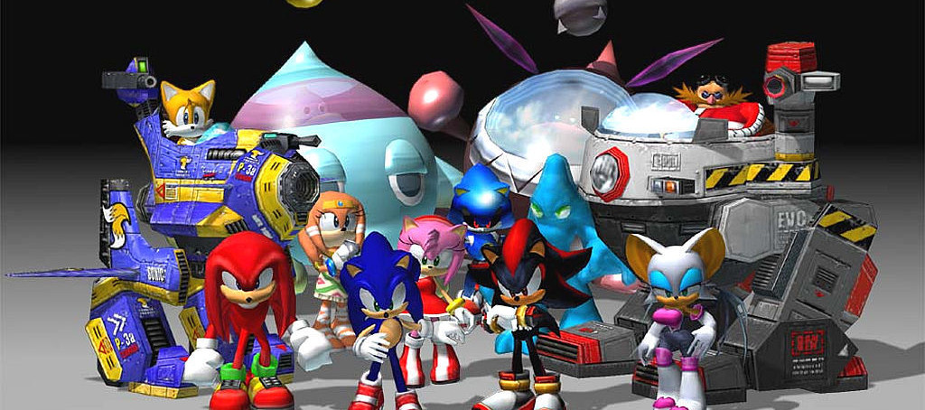 Characters Image