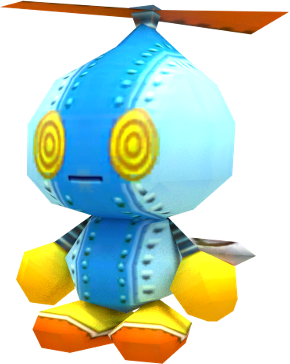 omochaos Image