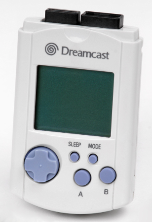 VMU Image